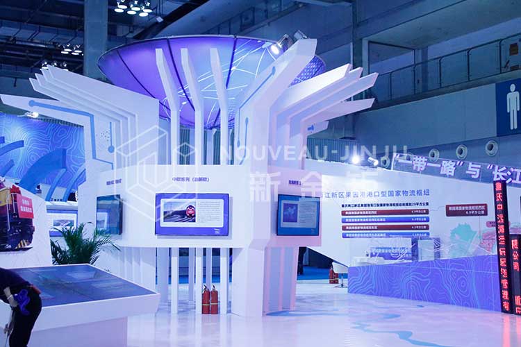 長春展臺設(shè)計公司 長春展臺設(shè)計公司