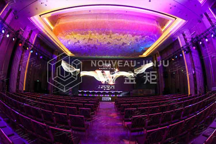 萬達之夜-上海電影節(jié)