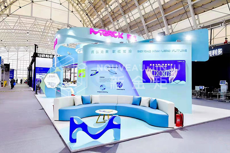 長沙展臺制作搭建 長沙展臺制作搭建