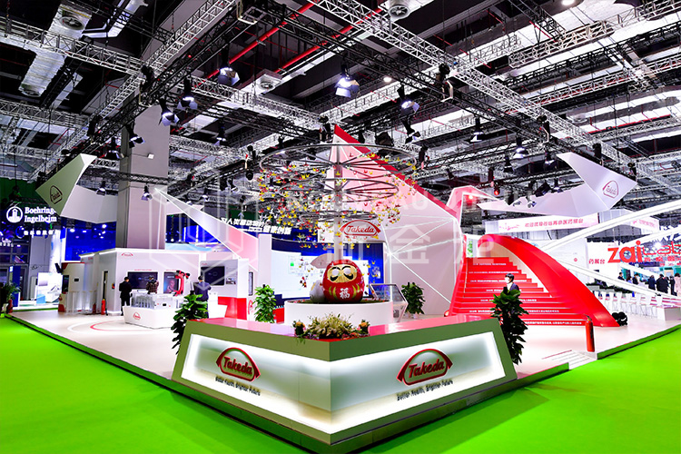 上海展臺(tái)布置搭建 上海展臺(tái)布置搭建