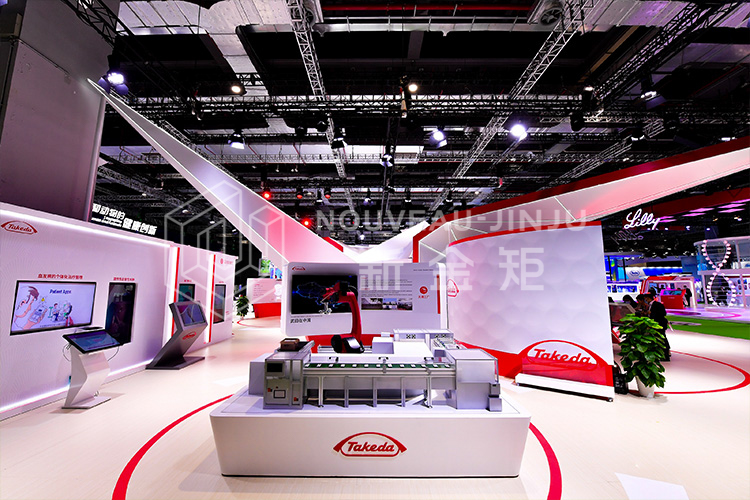 長(zhǎng)沙展覽設(shè)計(jì)搭建 長(zhǎng)沙展覽設(shè)計(jì)搭建