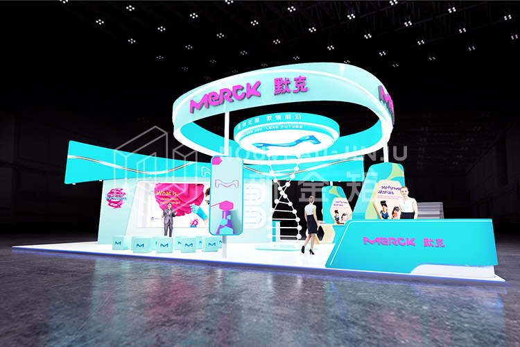 青島展臺制作搭建公司 青島展臺制作搭建公司