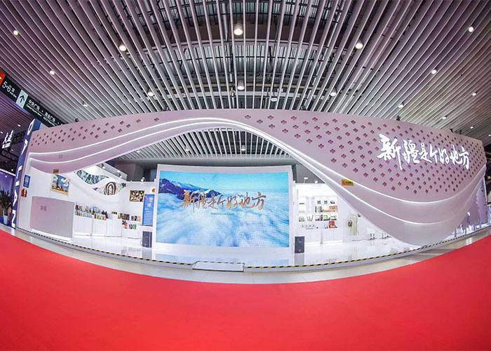 北京會(huì)展搭建設(shè)計(jì) 北京會(huì)展搭建設(shè)計(jì)