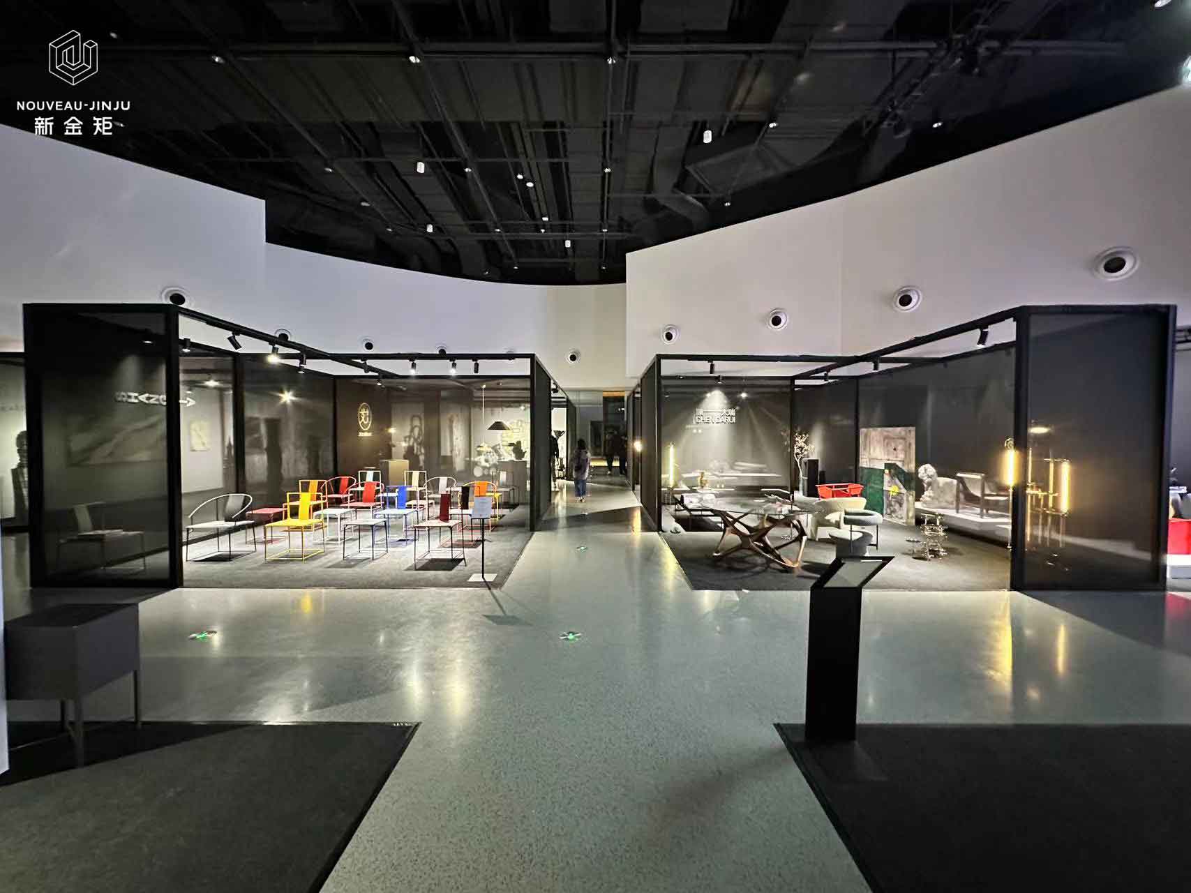 西岸藝博會｜上海西岸有一場藝術(shù)展，喚醒美好