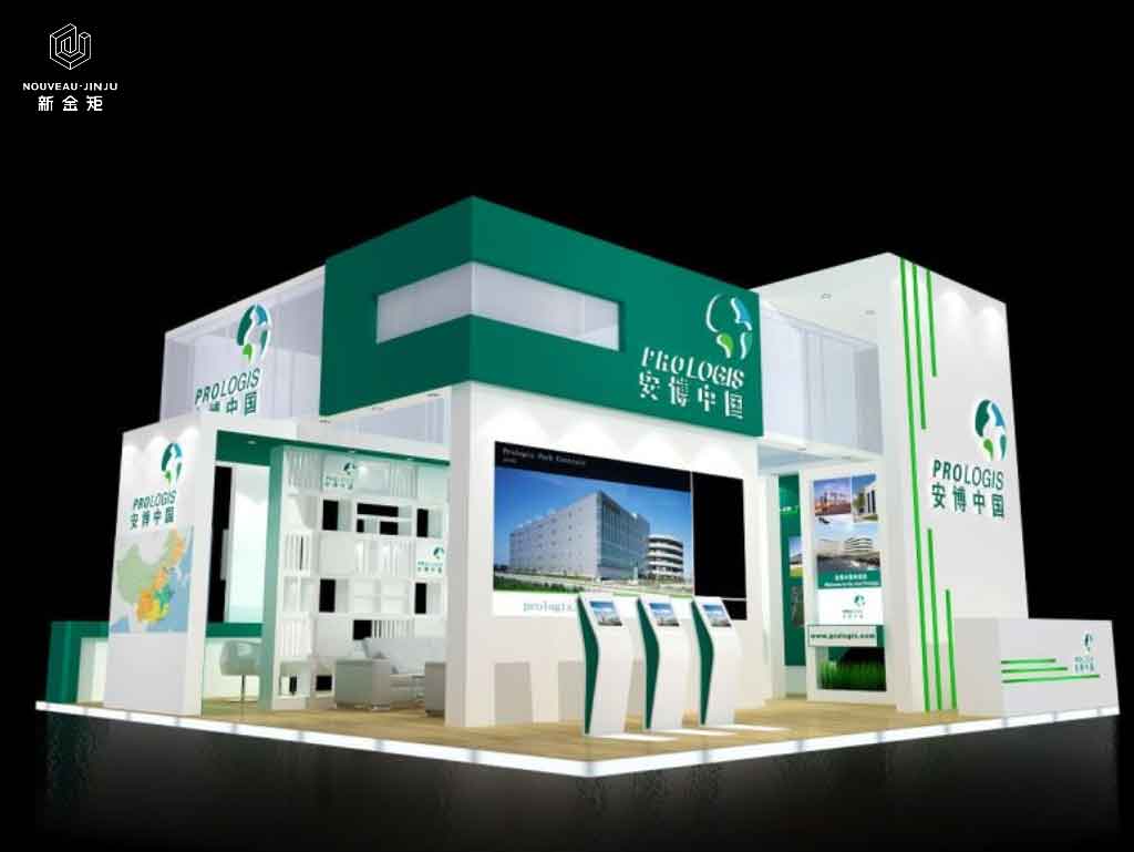 顏值和功能都拉滿的實(shí)用小展臺(tái) 顏值和功能都拉滿的實(shí)用小展臺(tái)